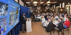 2017 Yowell Hall of Fame  Wheaton College Athletics 2017 Yowell Hall of Fame ceremony.  - Photo By: KEITH NORDSTROM : Wheaton College Athletics Yowell Hall of Fame ceremony.